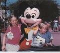 Madylin and brothers Sawyer and Sullivan